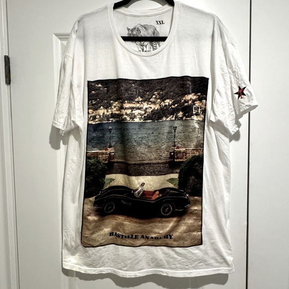 Bastille Anarchy XXL - Picture 1 of 5